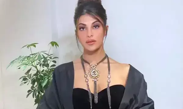 తెలుగు సినిమాలో జాక్వెలిన్‌, ట్విస్ట్‌ ఏంటంటే..!