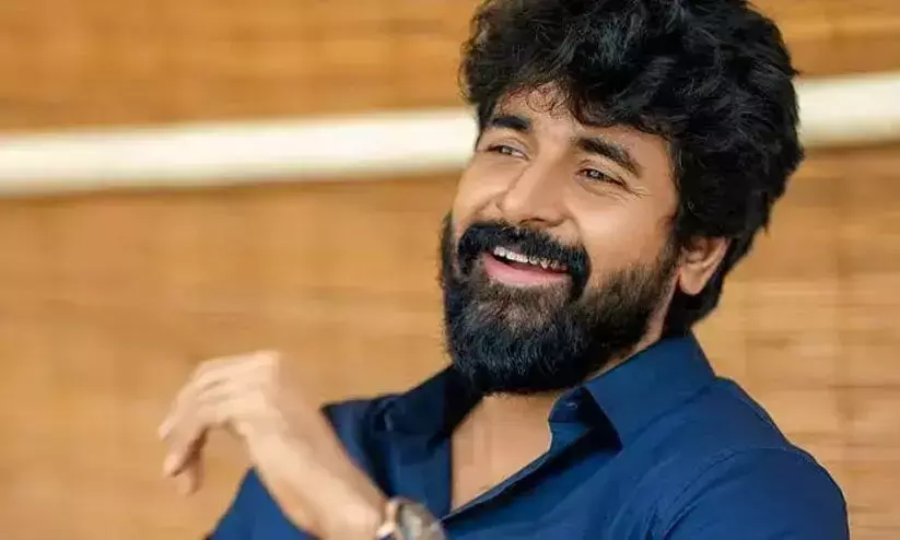 శివ కార్తికేయన్‌ రూటే సపరేటు..!