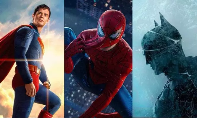 తిరిగి వస్తున్న సూపర్ హీరోస్..2027 వరకూ నో గ్యాప్!