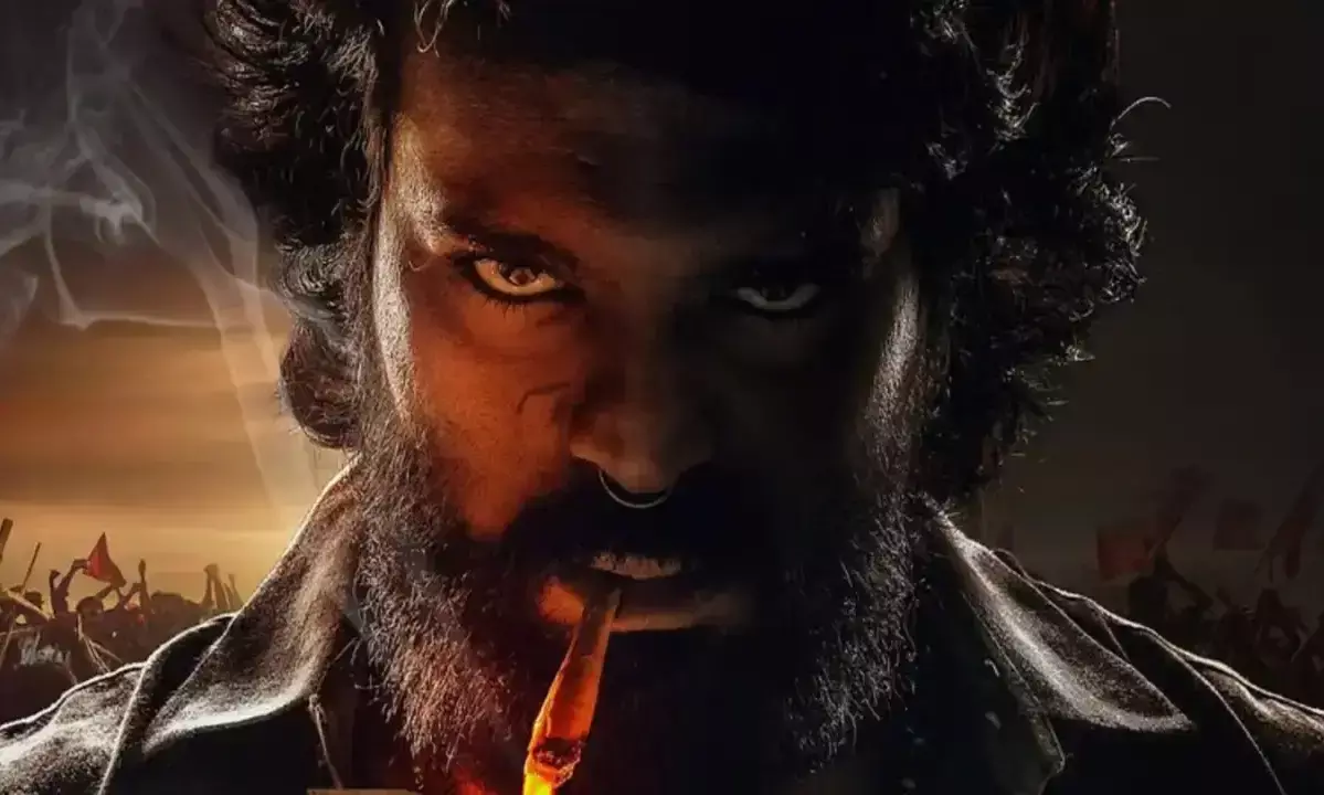 పెద్ది కోసం ఆమెను రంగంలోకి దింపుతున్నారా?