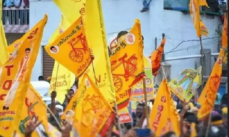 స‌మ‌యం ఉన్నా స‌ర్దేసుకున్నారు.. త‌మ్ముళ్లంతే.. !
