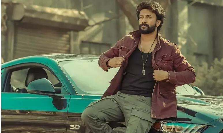 అందుకోస‌మే అయితే పొలం ప‌నులు చేస్తా!