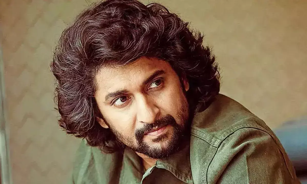 నాని టైర్-2 హీరోనా? అంతకుమించా?