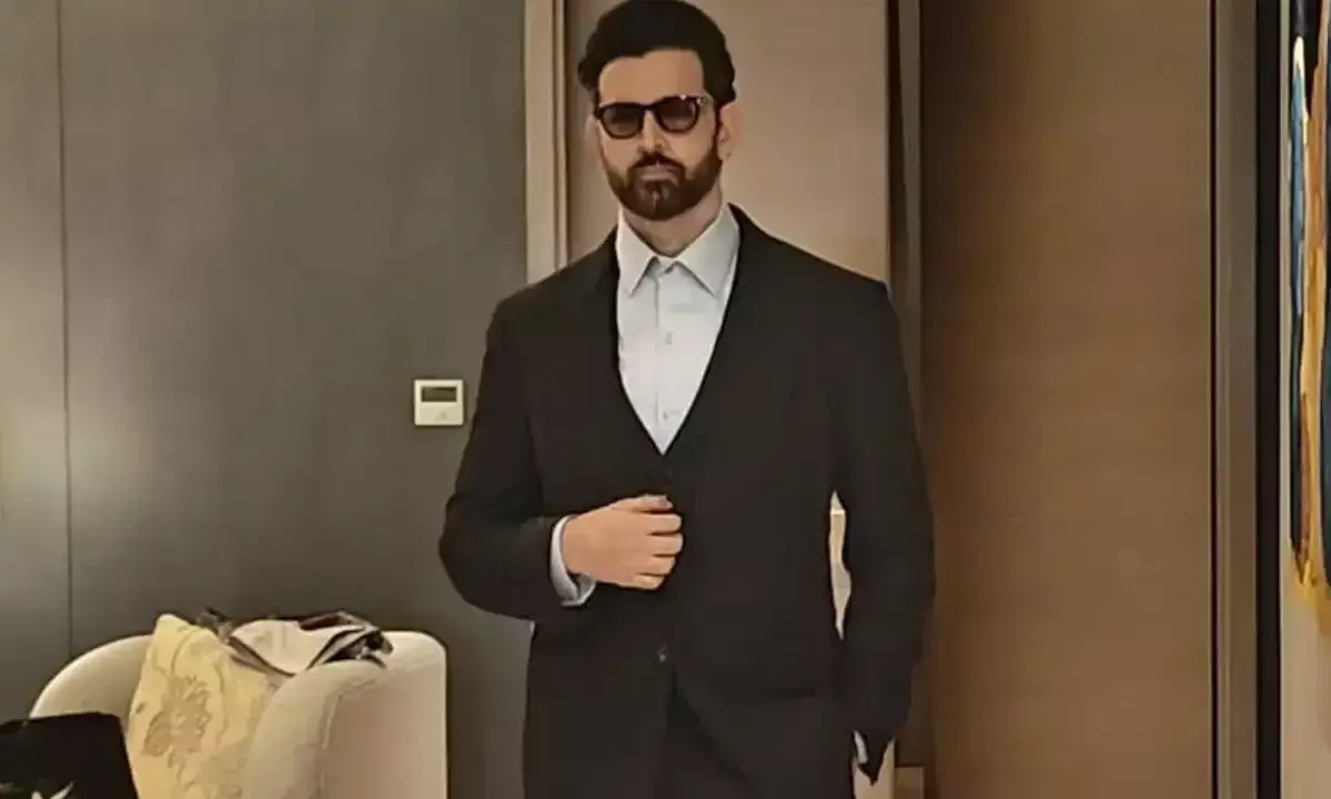 నేను మారా.. మీరూ ట్రై చేయండి