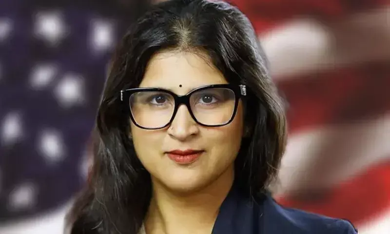 ఇదేం దరిద్రం.. భారతీయ ప్రతిభావంతురాలి బొట్టుపై ట్రోల్స్