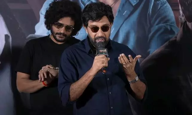 తండ్రిగా న‌టించ‌డం ఇష్ట‌ముండ‌దు