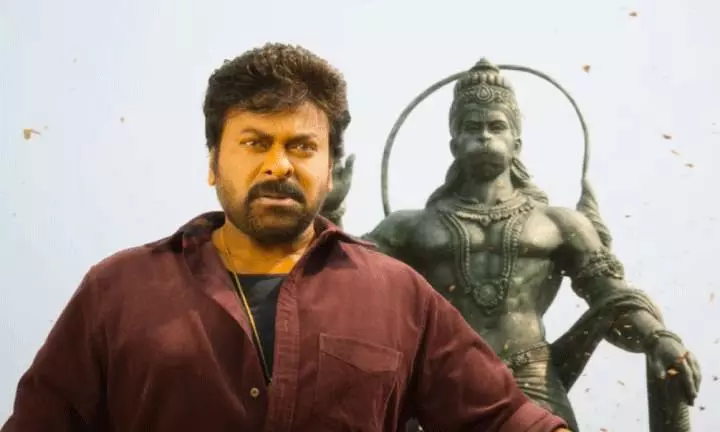 ఇరాన్ -ఇజ్రాయెల్ యుద్దం విశ్వంభ‌ర‌కు శాపంగా!