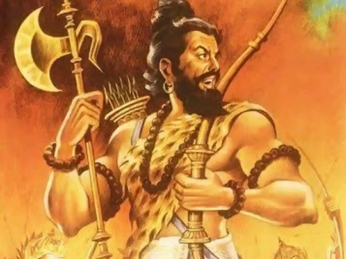 మహావతార్ నరసింహా రేంజ్ లోనే మరొకటి.. థియేటర్లు బ్లాస్టే!