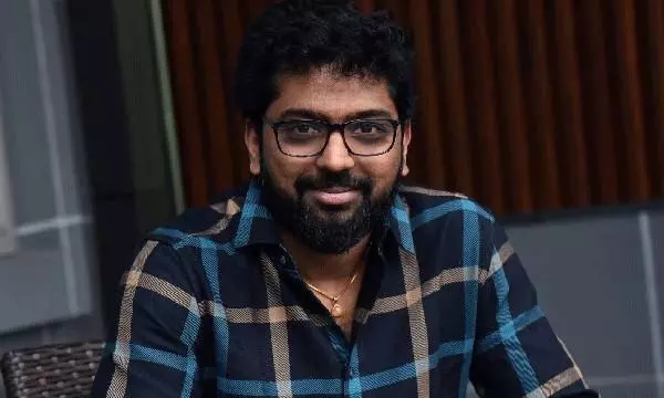 విశ్వంభ‌ర‌కు విత్త‌నం అలా!