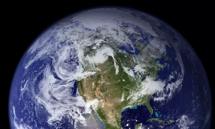 వేగంగా తిరుగుతున్న భూమి.. అదే జరిగితే అనర్థం తప్పదు అంటున్న శాస్త్రవేత్తలు!