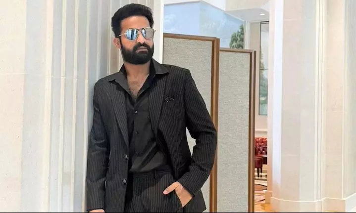 తారక్ లైనప్ అంతా గజిబిజీ.. వార్ 2 తర్వాత ఏంటి