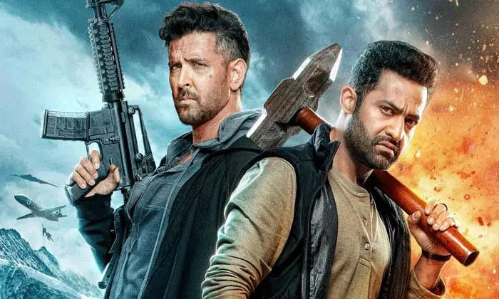 After Saiyaara’s Blockbuster, Is YRF Underestimating War 2 Promotions?