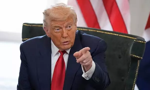 భారత్ కు ట్రంప్ బెదిరింపు.. 24 గంటలే టైం..