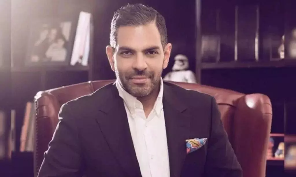 30 వేల కోట్ల ఆస్తి కోసం గొడ‌వ‌.. నిర్మాత‌ హ‌త్య‌కు కార‌ణాలు తేల్చారు!