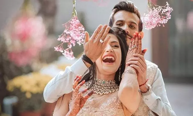 Chahal Responds to Breakup Allegations, Says Dhanashree Never Demanded Diamonds