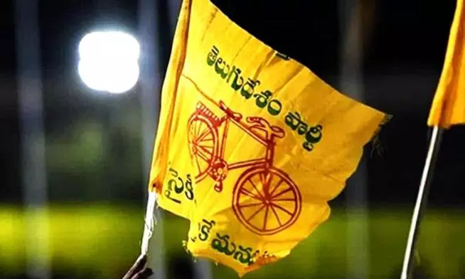 టీడీపీకి మూడంచ‌ల మేళ్లు.. ఎప్పుడు ఎన్నిక‌లొచ్చినా..!
