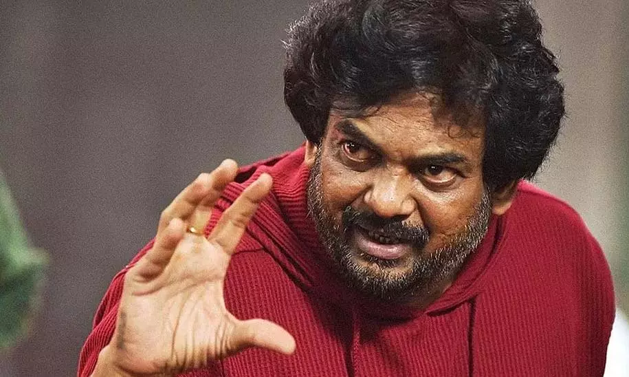 అతనితోనే జనగణమన..?