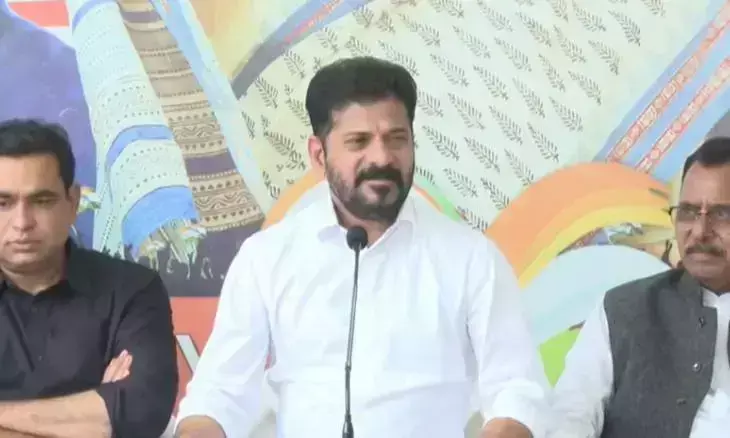 ఢిల్లీలో కాంగ్రెస్ మహాధర్నా.. బీసీలపై మైలేజీ వచ్చేనా?