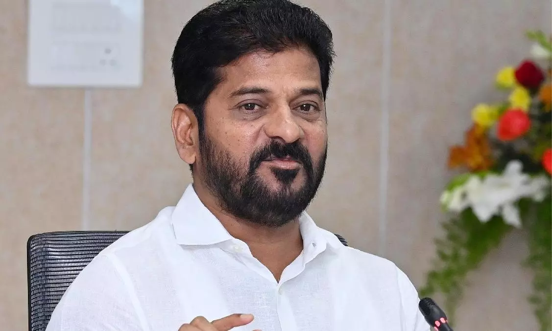 Centre’s Data Triggers Storm