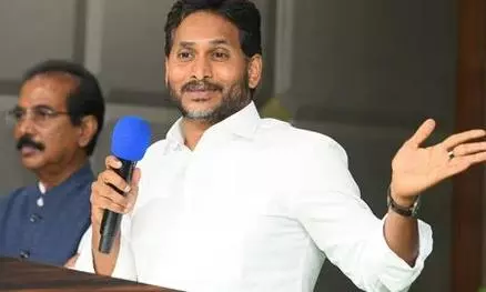 మాచ‌ర్ల‌, నెల్లూరుల‌పై జ‌గ‌న్ ఆరా.. నాయ‌కులపై ఫైర్‌.. !