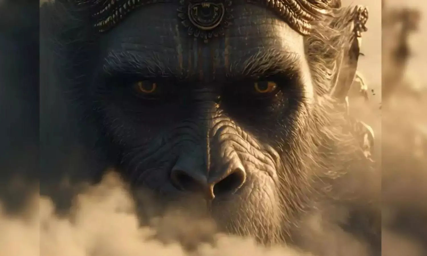 రామాయణం ట్రైలర్: వాల్మీకి క్లాసిక్ కథ AI లో