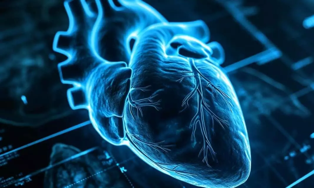 క్షణాల్లో గుండె పరీక్ష.. అంతా AI మహిమ.. వైద్యులు ఏమంటున్నారంటే?