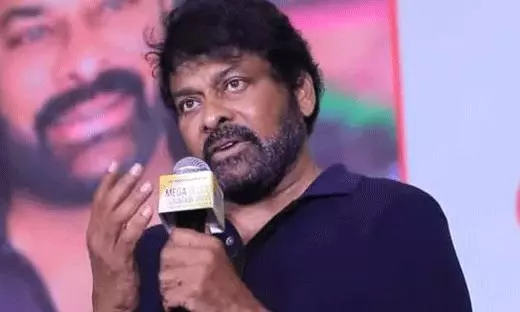 చిరంజీవి ఈజీ టార్గెట్.. నేను ఇచ్చే సమాధానం మాత్రం..!