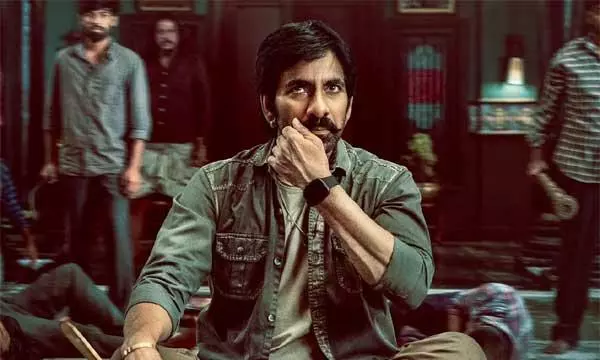 మాస్ రాజా.. ఇది క్లాస్.. అది మాస్..!