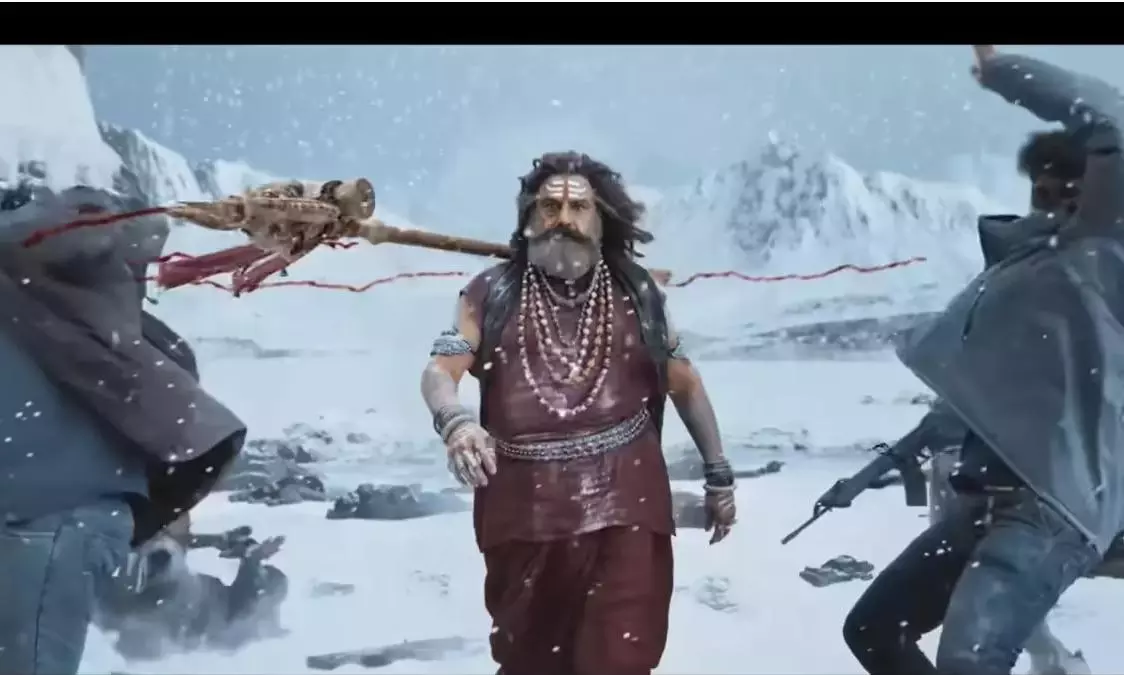 మ‌రో రెండ్రోజుల్లో ఫినిష్ చేయ‌నున్న బాల‌య్య‌