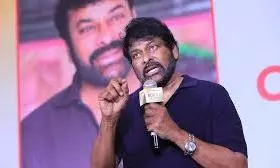 రాజ‌కీయాలు నాకు ప‌డ‌వు: చిరంజీవి