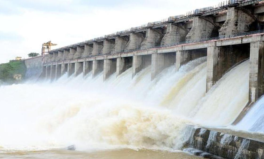 కాళేశ్వ‌రం కుస్తీ.... ఎవ‌రికి లాభం?