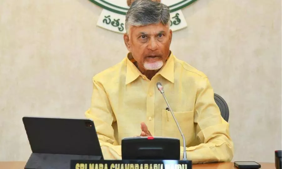 నియోజ‌క‌వ‌ర్గాల‌కు ప్రోగ్రెస్ కార్డు రెడీ ..!