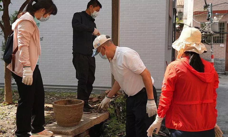 వణికిస్తున్న చికున్‌గున్యా.. అక్కడ 7000కి పైగా కేసులు!