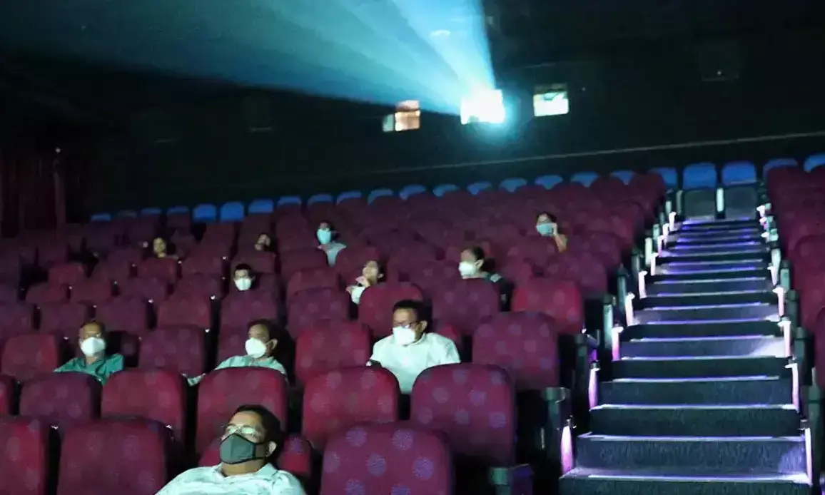 Why Are Audiences Avoiding Theatres?