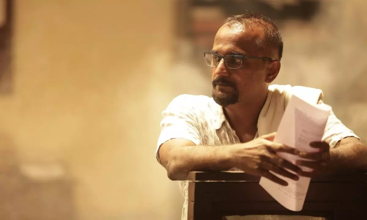 యాక్ష‌న్ క‌ట్ చెప్పి ఇక్క‌డే కాలం!