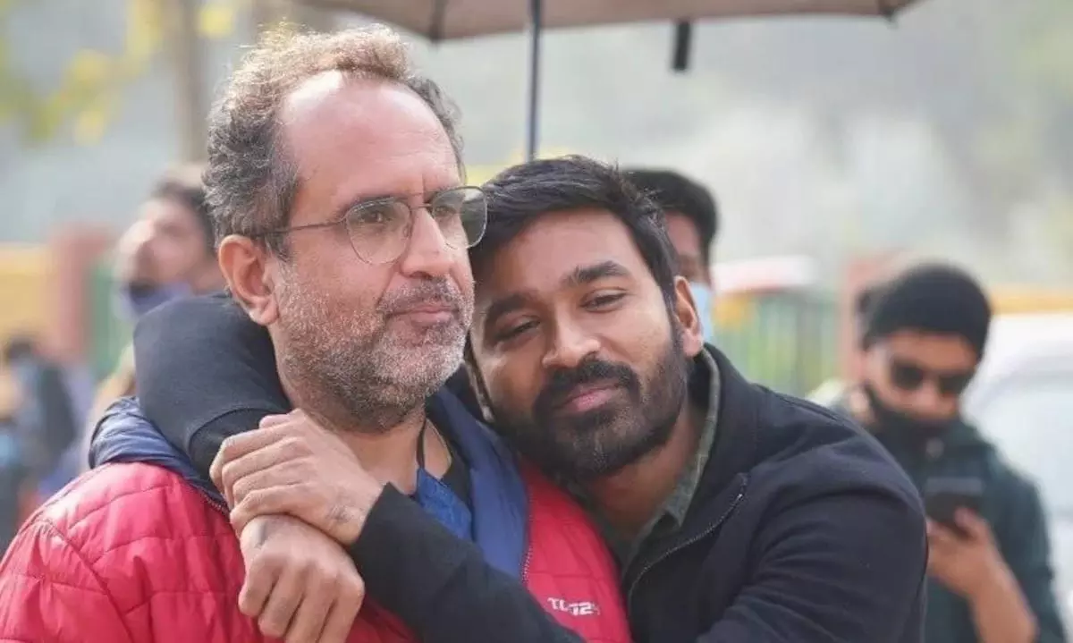 క్లైమాక్స్‌ను ఖండిస్తూ కోర్టుకు వెళ్ల‌నున్న ధ‌నుష్ టీమ్