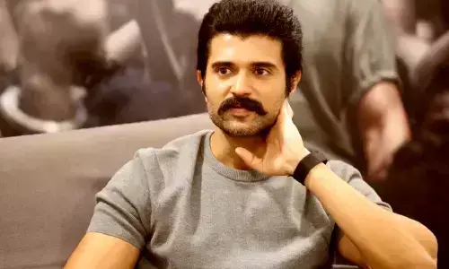 విజయ్ దేవరకొండ మీద నెగటివిటి పోయిందా?