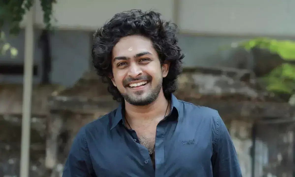 విల‌న్ అవుతాన‌ని అమ్మ ముందే చెప్పింది