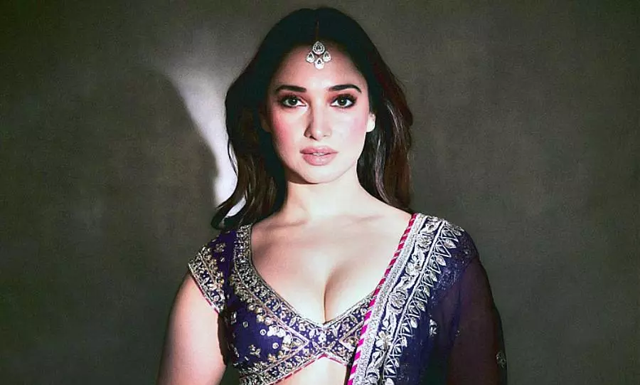 స్టార్‌ హీరో మూవీలో తమన్నా, ఈసారైనా అలా కనిపించేనా?