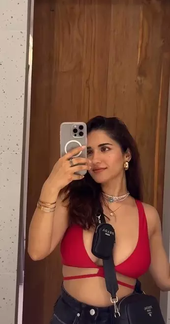 Ruhani Knows How to Slay Every Look She Puts On