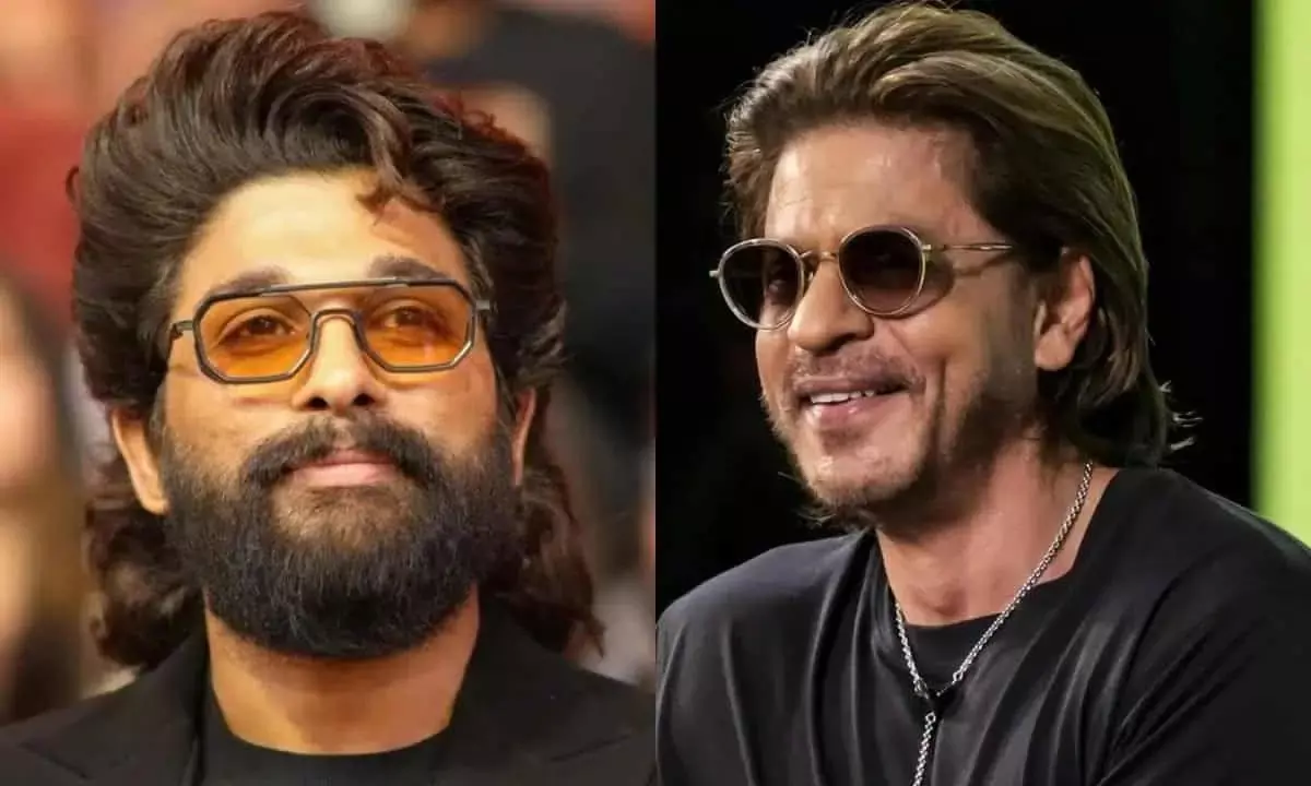 బన్నీతో బాలీవుడ్ హీరో... ఇక బాక్సాఫీస్ తగలబడిపోద్ది