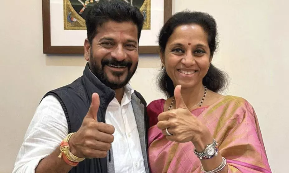 క‌రుణానిధి త‌ర్వాత‌.. సీఎం రేవంతే: ఊహించ‌ని ప్ర‌శంస‌!