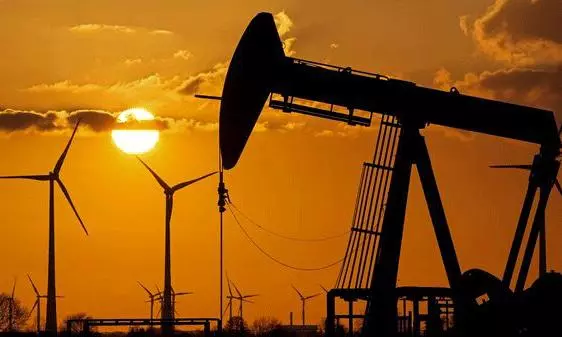 ట్రంప్ గీ పెట్టినా.. ర‌ష్యా చమురు వ‌ద్దంటే.. చెరువు మీద అలిగిన‌ట్లే