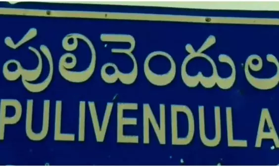 పులివెందుల గ్రౌండ్ రిపోర్ట్ : పధకాలా...విశ్వాసమా ?