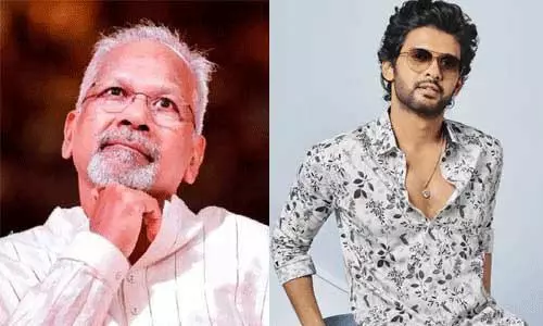 నవీన్ పోలిశెట్టి మణిరత్నం ప్రాజెక్ట్.. అసలు మ్యాటర్ ఇది! నవీన్ పోలిశెట్టి మణిరత్నం ప్రాజెక్ట్.. అసలు మ్యాటర్ ఇది!