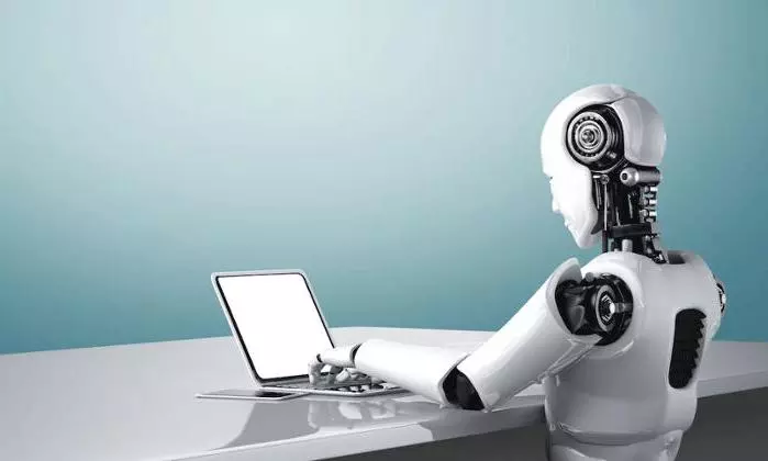 2030 నాటికి  AI ఏజెంట్లతో మారనున్న ఉద్యోగాల రూపురేఖలు..