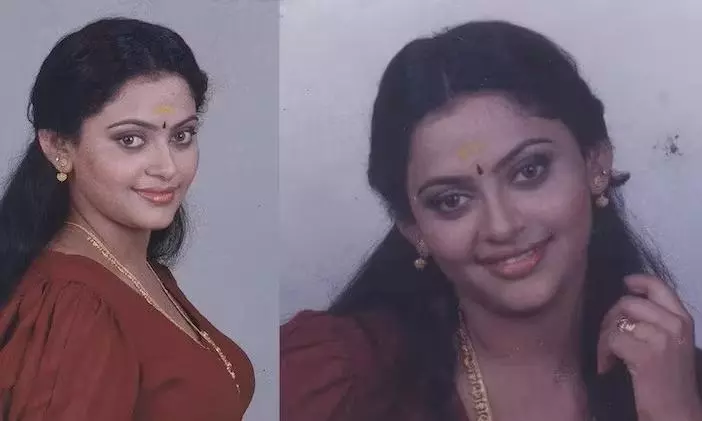 22 వ‌య‌సుకే ఆత్మ‌హ‌త్య‌.. శ్రీ‌దేవి-భానుప్రియ రేంజు న‌టి