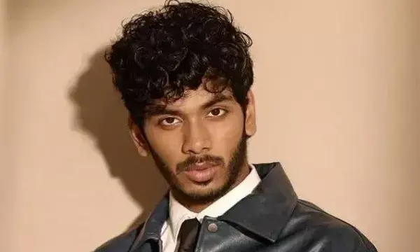 అట్లీ అసిస్టెంట్ తో.. శంకర్ తనయుడు..?