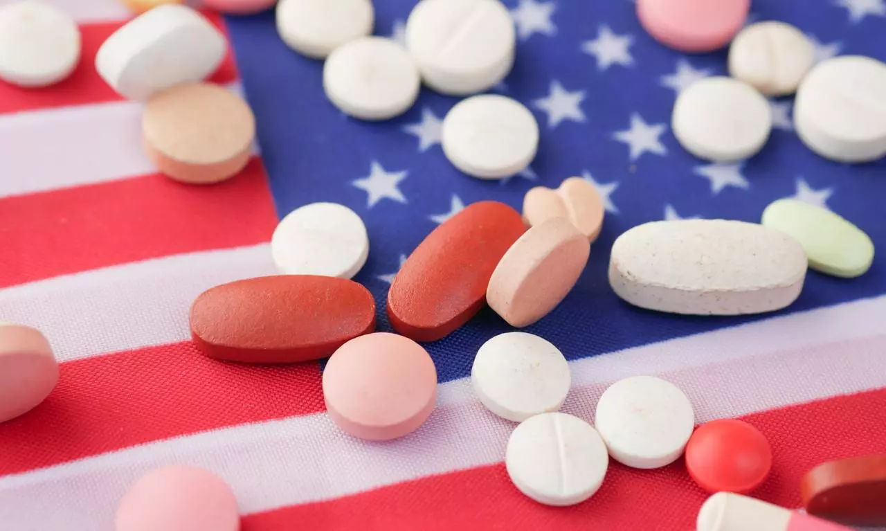 Donald Trumps Potential 250% Tariff on Indian Medicines