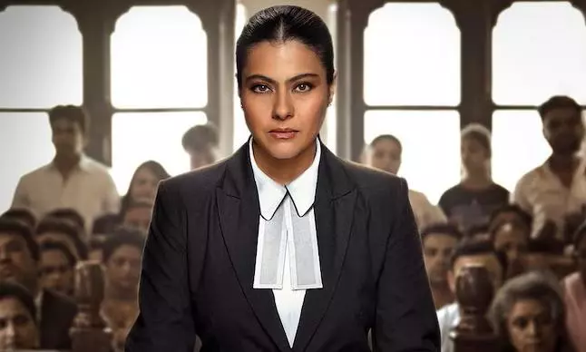 స్ట్రీమింగ్ కి సిద్ధమైన ది: ట్రయల్ సీజన్ 2.. ఎప్పుడు ఎక్కడ చూడొచ్చంటే?